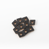 Hot Sale Quality carbide inserts lathe turning tool CVD high performance turning for Turning Machining