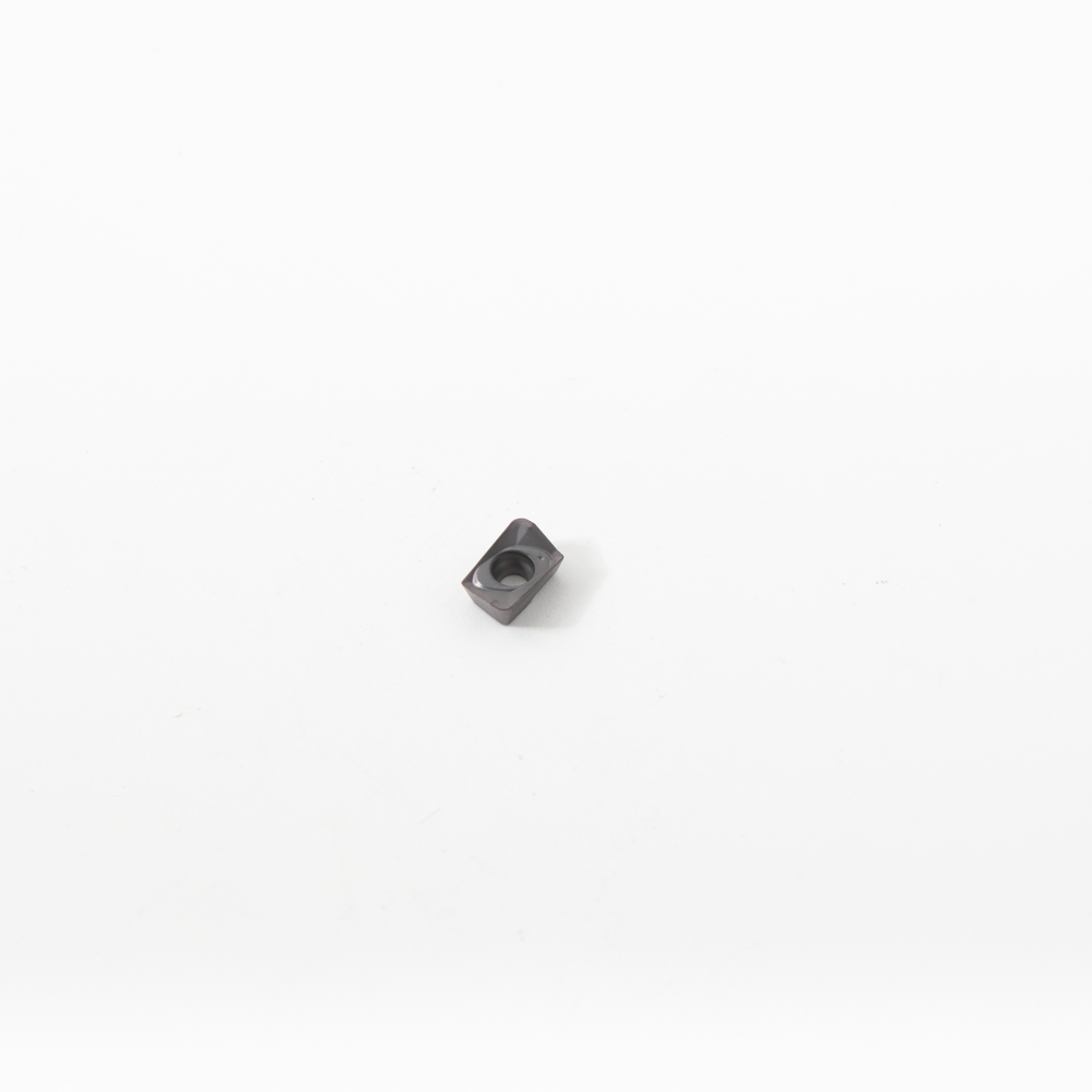 In Stock carbide inserts lathe turning tool Milling Insert Supplier High Feed Milling Semi-finishing Carbide Inserts for Milling