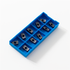 New Product Hot Sale Milling Insert Supplier High Feed Milling Semi-finishing Carbide Inserts