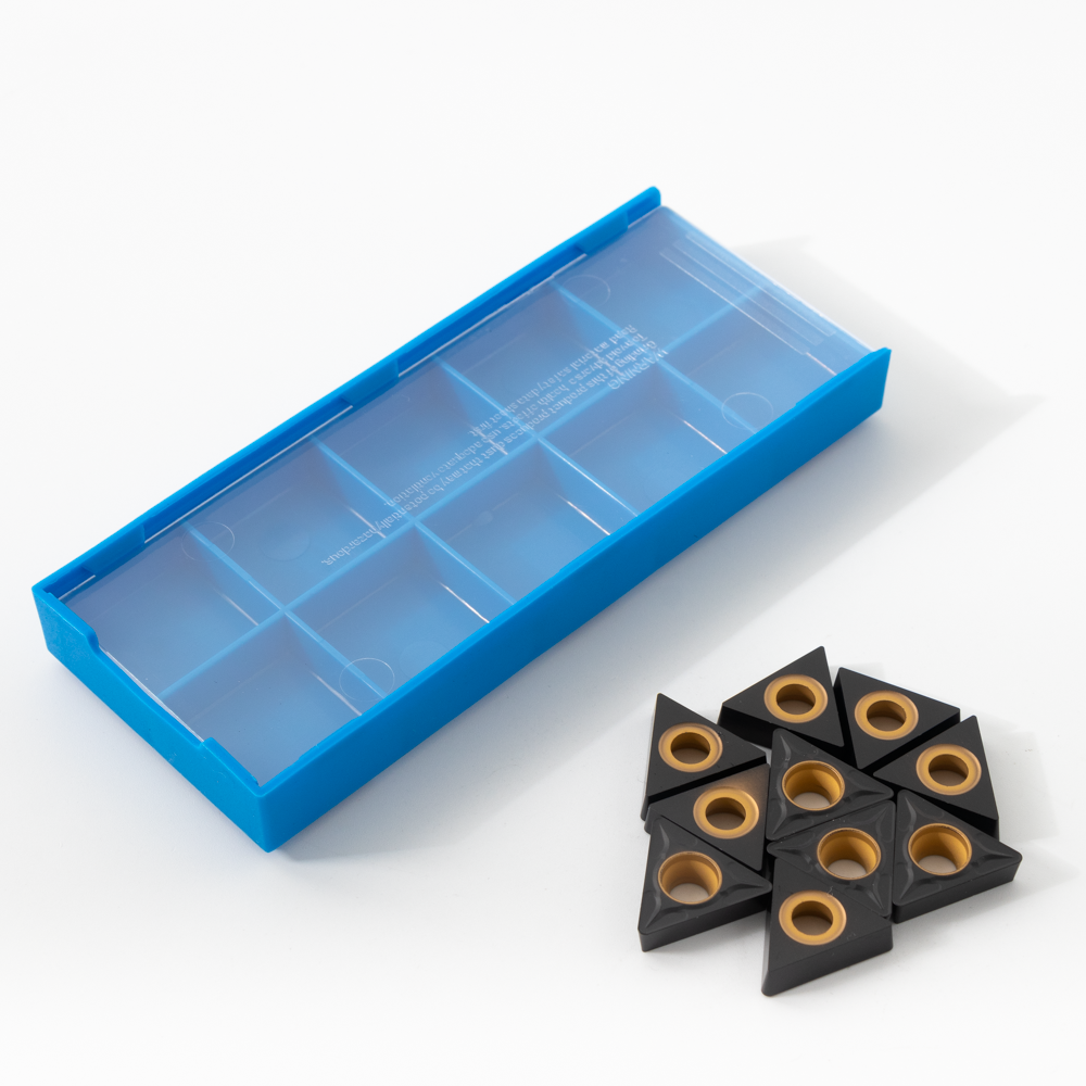 Factory offer high performance turning insert carbide inserts turning tool lathe carbide cutting tools for Turning Machining