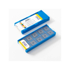 Factory Wholesale CNMG120404 Carbide Negative Inserts Turning Insert for Lathe Tool