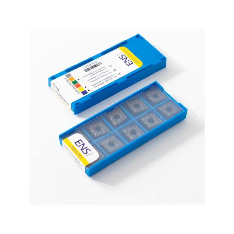 Factory Wholesale CNMG120404 Carbide Negative Inserts Turning Insert for Lathe Tool