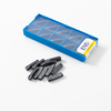 Professional Cnc Tools Supplier Semi-finishing Tungsten Carbide Inserts for Grooving