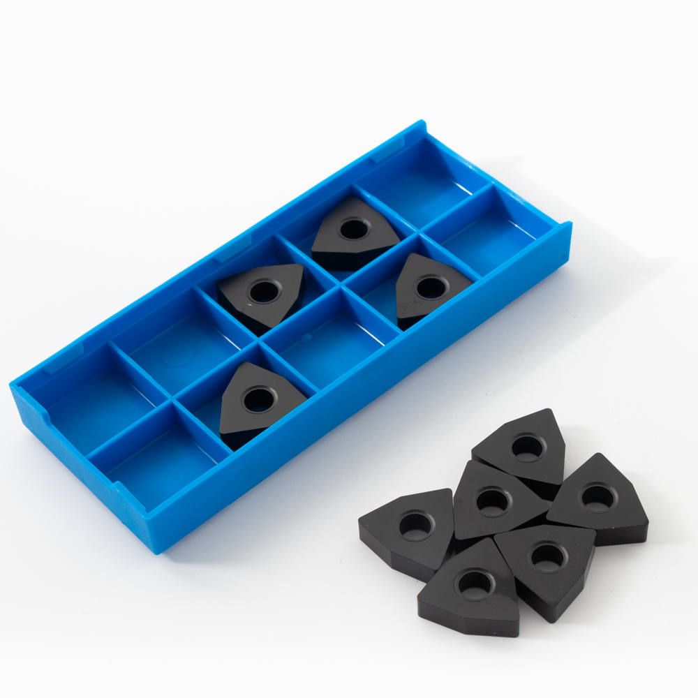 High Quality Popular Products carbide turning inserts carbide inserts lathe turning tool forTurning Machining