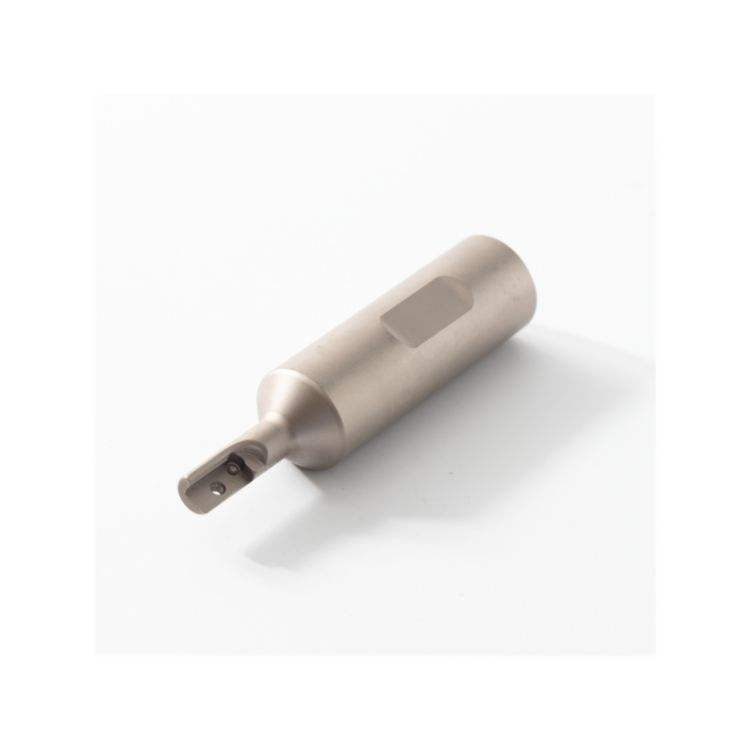 New Model Customized Partial Profile 60 Degrees Threading Lathe Insert Tool Holders Internal Cnc Tools