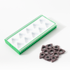 Super Quality TGF32R200-R1.0-ES4125 carbide inserts cnc insert turning tool Carbide Grooving Inserts