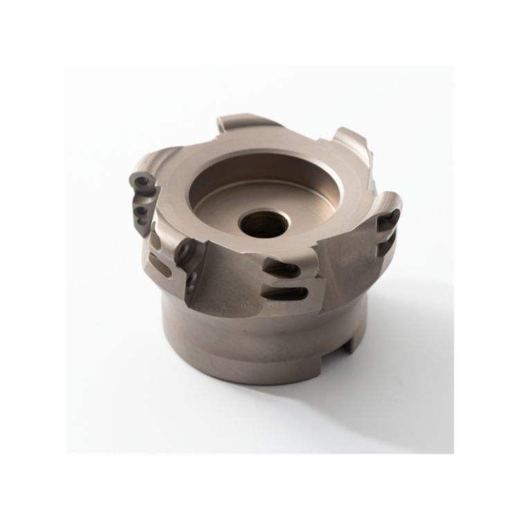 New Product Hot Sale Safety Milling Cutters Milling Tool Machining Stainless Steel Turning Tool Holders