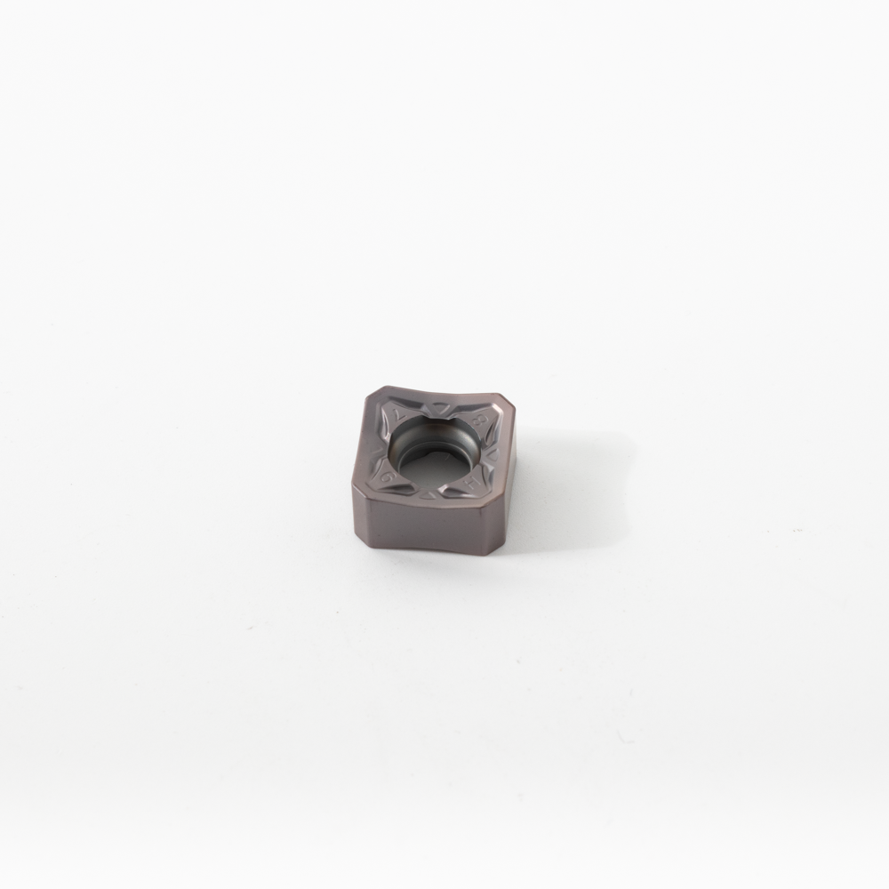 Top Sale Guaranteed Quality PVD carbide inserts lathe turning tool Semi-finishing Carbide Inserts Carbide Inserts for Milling