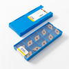 New Model Customized DNMG150604-EM-EP1125 Cnc Tools Medium Processing Tungsten Carbide Inserts Precision Inserts