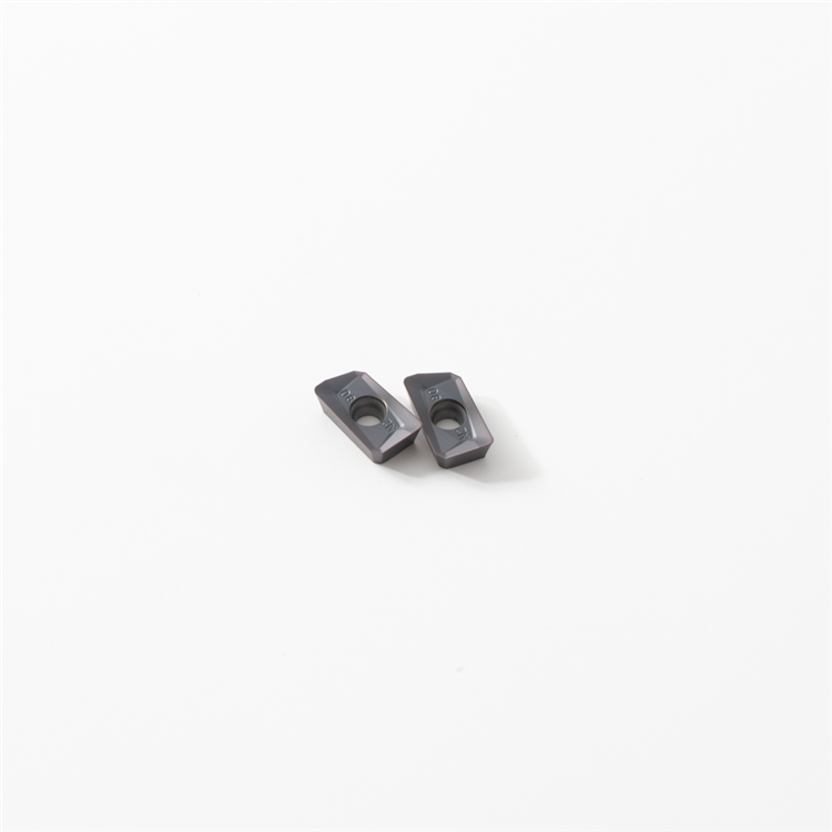Wholesale Milling Tool APMT1135PDER PVD Factory Cnc Machine Tool Black Carbide Inserts