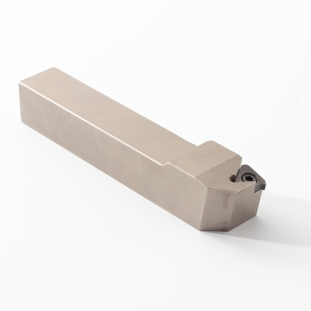 Provided Sample Hard Alloy Cnc Threading Machining Turning Tool Holder With Inserts