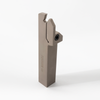 Best Selling Wholesale Nickel Carbide cnc lathe grooving tool Machine Tools Holder External Cnc Tools for Grooving