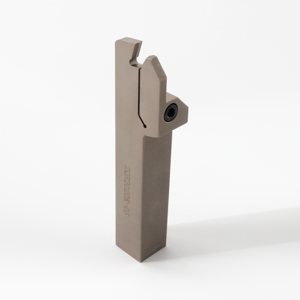 Best Selling Wholesale Nickel Carbide cnc lathe grooving tool Machine Tools Holder External Cnc Tools for Grooving