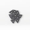 New popular Tungsten Carbide Turning Machining carbide inserts lathe turning tool thread turning insert For Lathe Tool