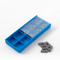 New popular Tungsten Carbide Turning Machining carbide inserts lathe turning tool thread turning insert For Lathe Tool