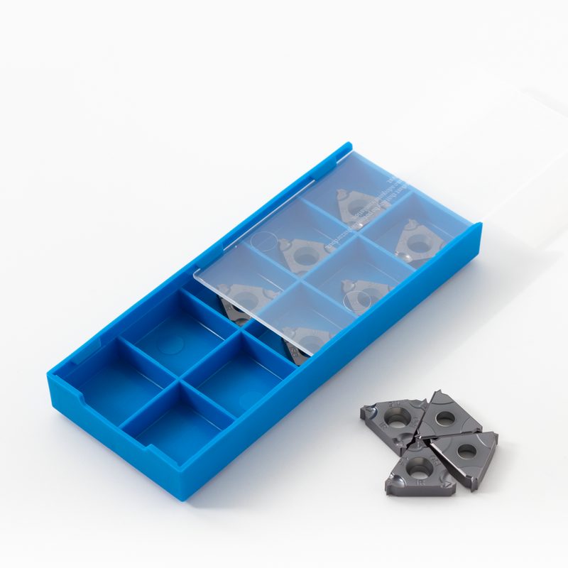 New popular Tungsten Carbide Turning Machining carbide inserts lathe turning tool thread turning insert For Lathe Tool