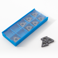 China Wholesale Threading tools Tungsten Carbide Turning Machining lathe carbide cutting tools For Lathe Tool